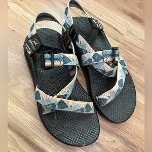 National park chacos